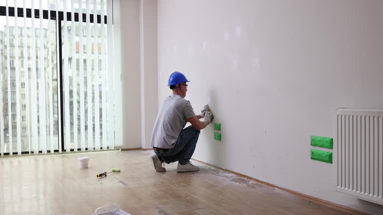 Best Residential Mold Inspection & Testing  in Chevy Chase View, MD