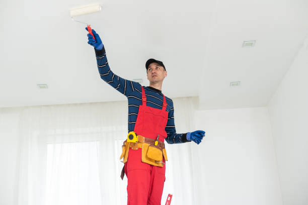 Best Commercial Mold Inspection  in Chevy Chase View, MD